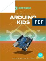 kit Arduino Kids Compress
