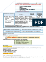 SESIÓN COMUNICACION  VIERNES 02 SEPTIEMBRE  LEEMOS UN TEXTO PARA CONOCER LAS DIVERSAS ACCIONES (1)