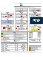 Férias: Calendário Escolar Educação Infantil E Ensino Fundamental - 2020