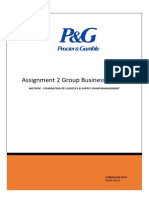 Assignment 2 Group Business Report