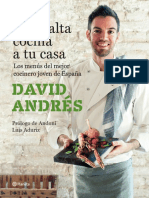 de La Alta Cocina A Tu Casa