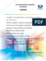 Inv 1 Logistica U1