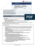 Informe Acadèmico #03 Grupo 1