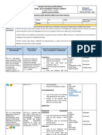 Planificacion Septimo