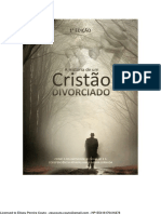 A História de Um Cristão