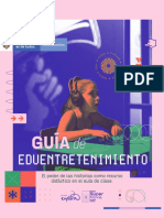 Guia de Recursos de Eduentrenimiento