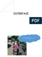 Interface Tuti