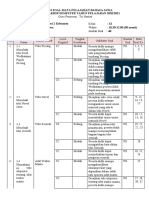 Bahasa Jawa - XI - Tri Hastuti - Kisi-Kisi - Ganjil - 2020-2021