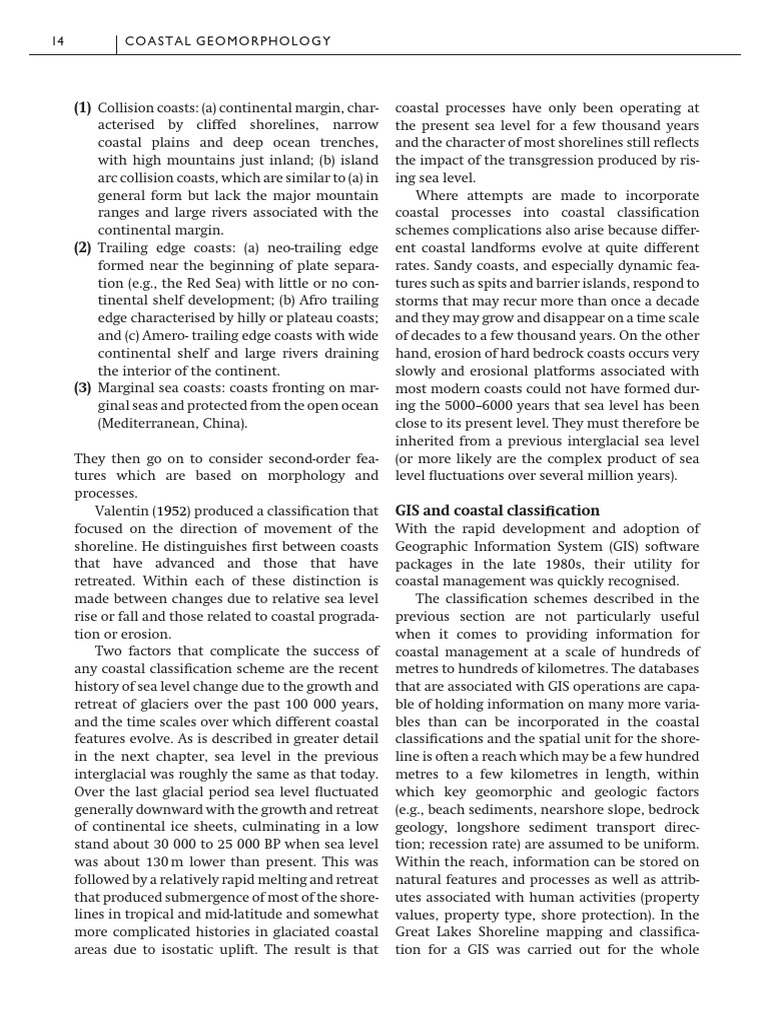 coastal-geomorphology-a-systems-approach-to-coastal-classification-and