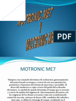 Motronic Me7 y Med7