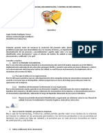 Taller Control de Documentos