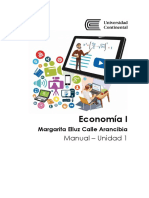Manual Unidad 1 - Economia - 1