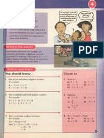 Algebra 1 - Form 3