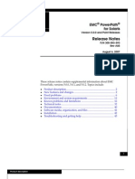 300 003 593 Powerpath For Solaris RN