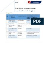 1° PRODUCTO 02 Tutoria