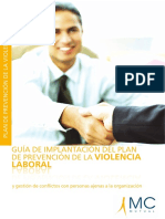 Guia Violencia Es