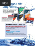 Download AWWA Manuals by opetaky SN59521414 doc pdf