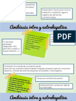 Enfermedades Parasitarias