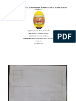 Tarea 2 - Dibujo y Acotamiento de Figuras