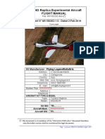 Flight-Manual-TR - Rotax-915is - 1