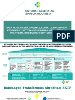 Rancangan Transfirmasi Akreditasi FKTP 15092022