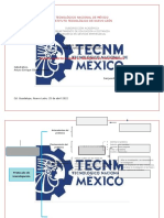 Cuadro Sinóptico Sobre El Protocolo de Investigacion