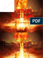 Energia Nuclear