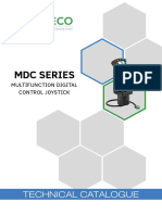 MDC Series 0