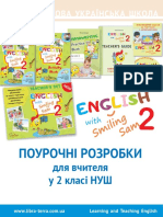 TeachersBook English 2 2019 1semestr Karpuk