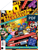Ultimate 80s Retro Gaming Collection - 4th Edition, 2022 (Etc.)