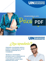 Carrerasuin Psicología