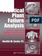 Plant Practical Failure Analysis (1) Terjemahan