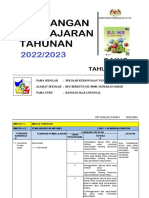 RPT Sains THN 1 2022-2023