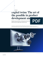 Digital Twins The Art of The Possible in Product Development and Beyond VF