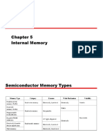 05 Internal Memory