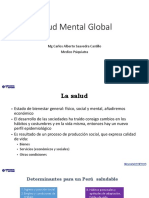 Sesion 01 - Salud Mental Global