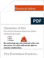 FALLSEM2021-22 BIT1025 TH VL2021220102462 Reference Material I 13-10-2021 Fire and Electrical Saftey 1 2