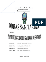 UMSA OBRAS