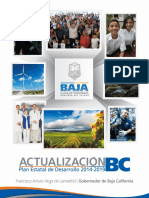 2.3.actualizacion Del Plan Estatal de Desarrollo 2014-2019