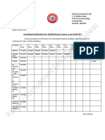 Centralised Notification No. 02/2018 (Level 1 Posts As Per Viith CPC)