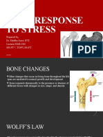 Lec 4 Bone Response To Stress