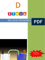 SEL VOLTA DAN ELEKTROLISIS