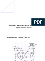 3.2 KP - Social Determinants of Health 1