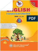 Namma Kalvi 6th English Guide 219278