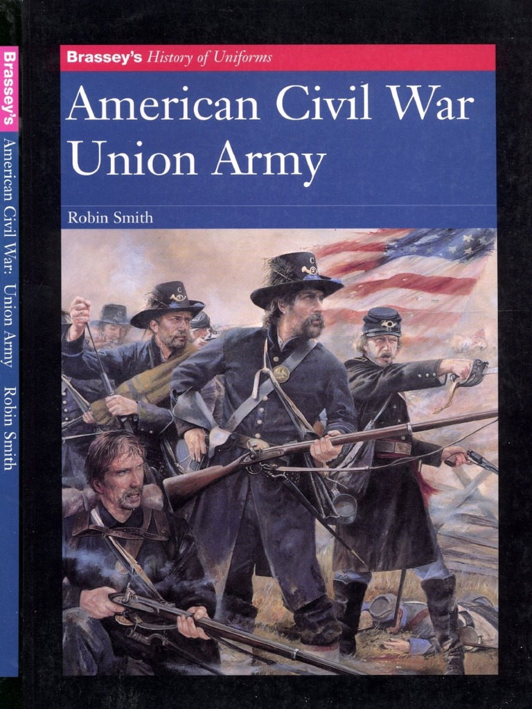 American Civil War Union Army Compress Pdf
