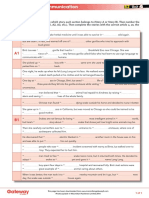 B2 UNIT 4 Grammar Communication