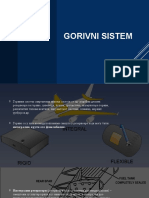 Gorivni Sistem