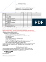 Survey Instrument