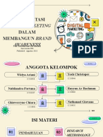 Manajemen Pemasaran