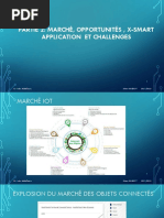 Capteurs et Actionneurs dans l'IOT | PDF | Internet des objets | Capteur